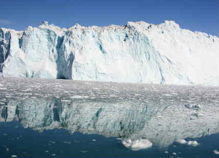 Arctic Ice