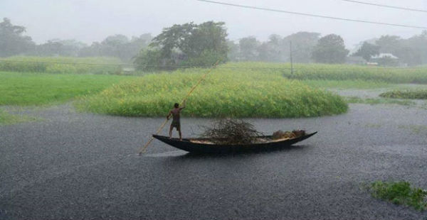 Bangladesh Rains 1