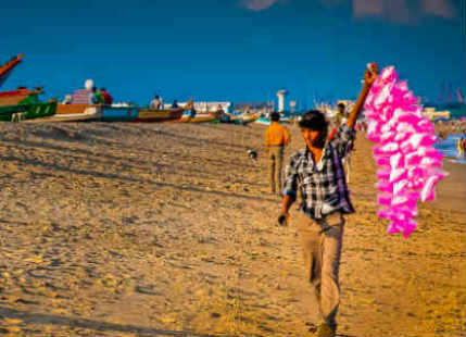 Potential low in Bay will fail to give rains over Chennai