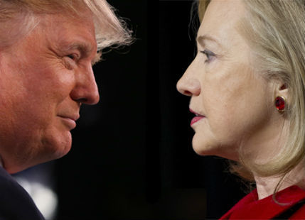 Clinton vs Trump: Parts of Great Lakes, Midwest to witness rain on Election Day