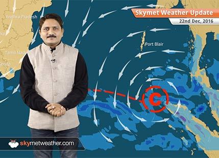 Weather Forecast for Dec 22: Cold wave in Odisha, Chhattisgarh, Fog in East UP, Bihar