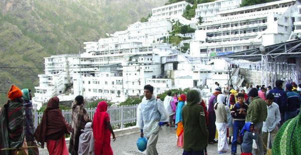 Vaishno Devi