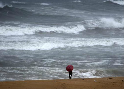 Chennai rains likely tonight, tomorrow