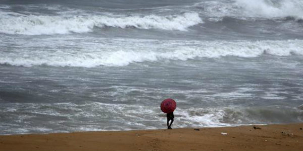 Chennai rains likely tonight, tomorrow