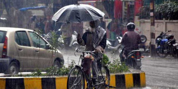 Dehradun weather