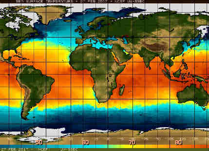 El Nino likely to develop at 50 percent later this year, says Australian Met