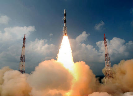 ISRO