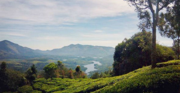 Light rain in Kerala won’t mellow off the humid weather