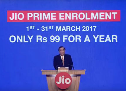 Know it all: Mukesh Ambani launches Reliance Jio Prime Plan