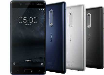 10 things to know about the re-birth of Nokia