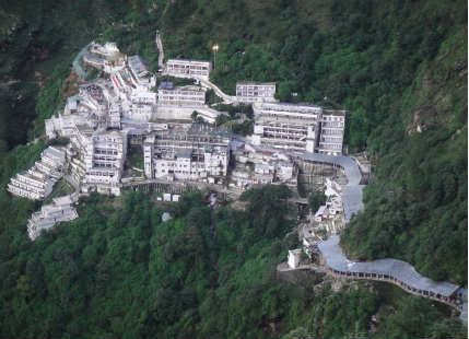 Vaishno Devi