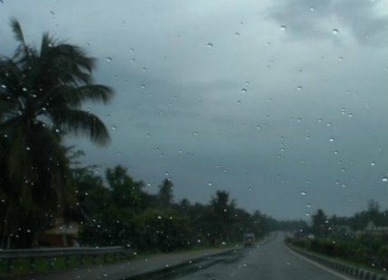 Light rain may affect Bengaluru today