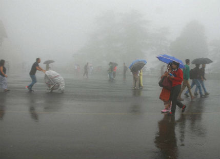 Rainy days ahead for East India