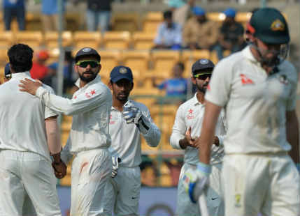 Ind Vs Aus: Perfect Ranchi Weather awaits India-Australia the 3rd test