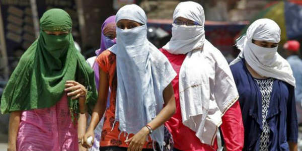 Heatwave grips Jamshedpur at 43.3°C, highest in 13 years