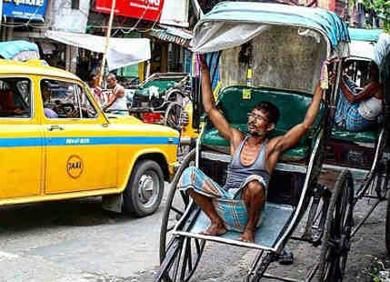 Pre-Monsoon Rains in Kolkata to take a break