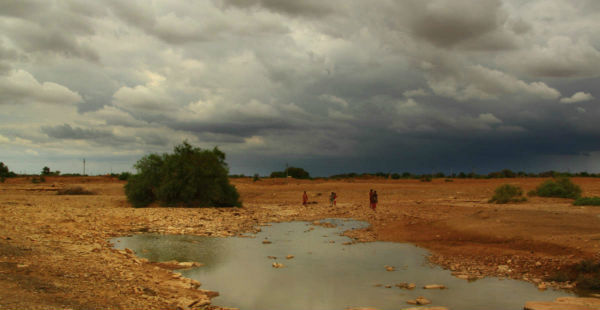 Rajasthan Rains 1