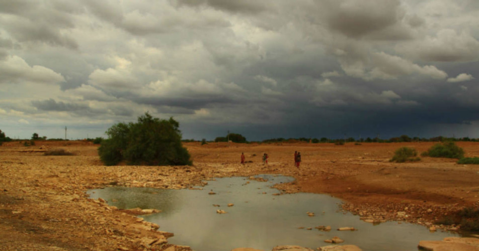 Rajasthan rains