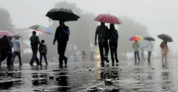 Tamil Nadu to get more light showers, rain in Chennai likely