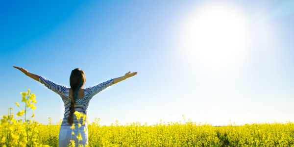 Vitamin D: Why the sunshine vitamin is essential for your health ...