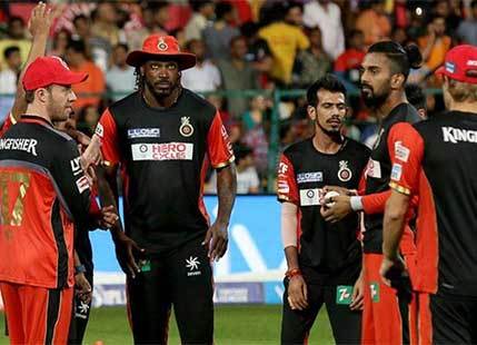 IPL 2017, RCB vs DD: Challengers and Daredevils to lock horns in warm Bengaluru