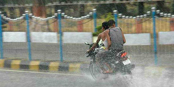 Good Pre-Monsoon rains, lightning strikes in offing for Bihar