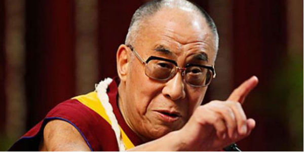 Dalai Lama’s Tawang trip delayed, bad weather plays culprit