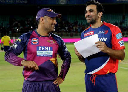 IPL 2017, RPS vs DD: Daredevils eye for first win in Pune against Supergiants