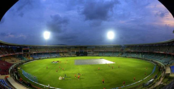 Hyderabad IPL - 1