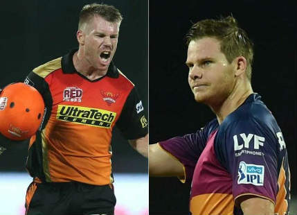 IPL 2017, RPS vs SRH: Humid Pune to witness Smith Warner clash