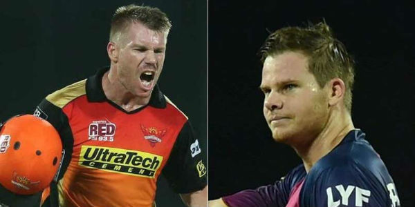 IPL 2017, RPS vs SRH: Humid Pune to witness Smith Warner clash