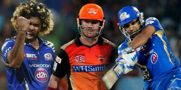 IPL 2017, MI vs SRH: Hot contest in warm Mumbai