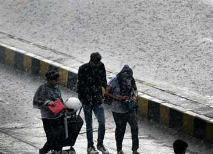 May to be rainy for Rajkot, Ahmedabad and parts of Gujarat