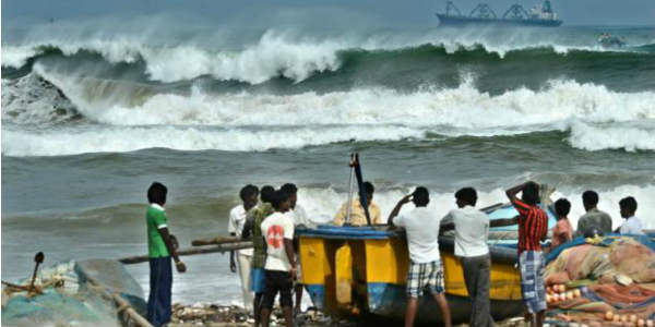 Weather-in-Odisha