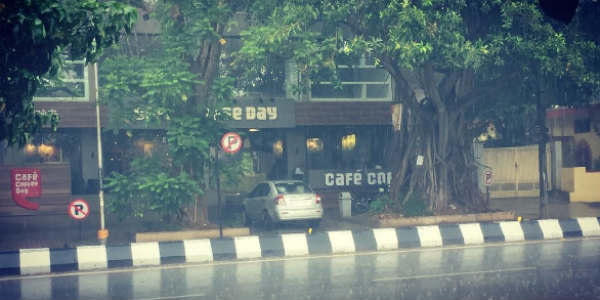 Bengaluru rains likely to appear today and tomorrow