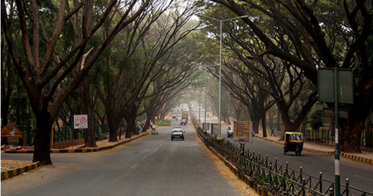 Weather Forecast In Bengaluru