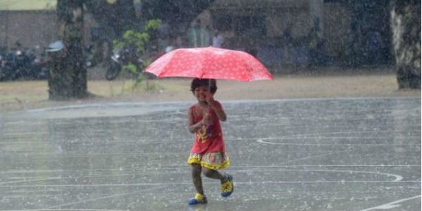 Chennai Rains