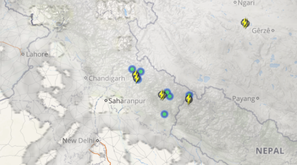 Dehradun