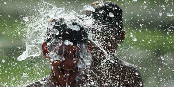 Scorching summer heat grips Ahmedabad, Indore; no relief soon