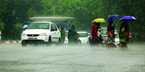 With 50.8 mm, Jamshedpur rains break decade old record