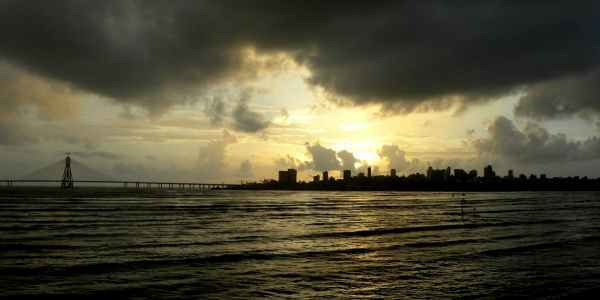 Rains to appear over Mumbai by May end; to continue until Monsoon arrives