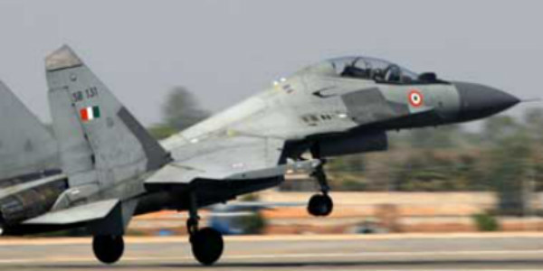 Heavy rains in Northeast India hamper Sukhoi’s search process