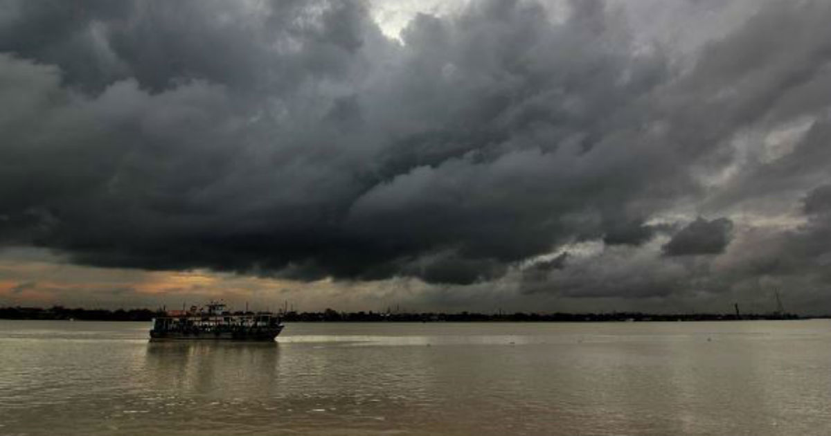 More Rains Likely In Parts Of West Bengal Likely To Spare Kolkata Skymet Weather Services 7570