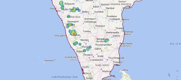 lightning-in-bengaluru