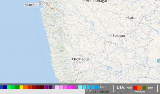 lightning in maharashtra