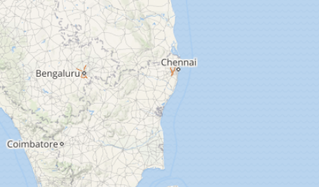 Chennai