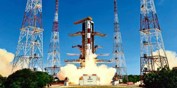 GSLV MkIII D-1, India’s heaviest rocket with GSAT 19 to launch today