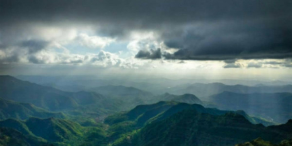 Southwest Monsoon reaches Mahabaleshwar, next pitstop Mumbai