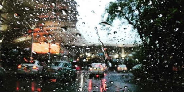 Mumbai Rains 2