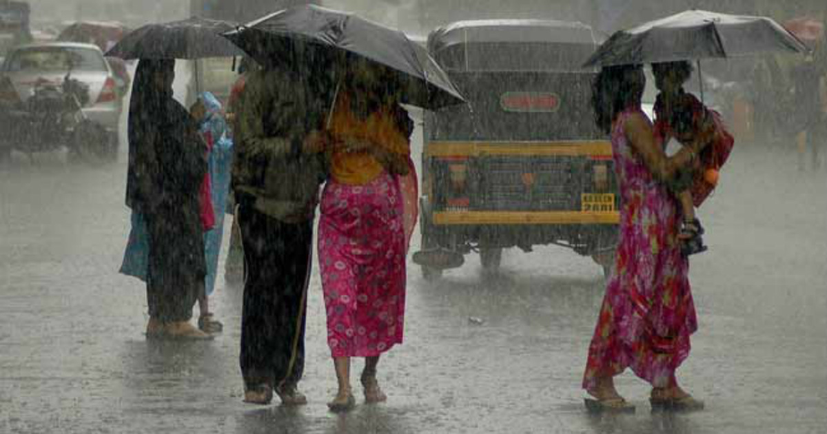 Ranchi, Jamshedpur, Raipur, Jagdalpur gear up for more Monsoon rains ...